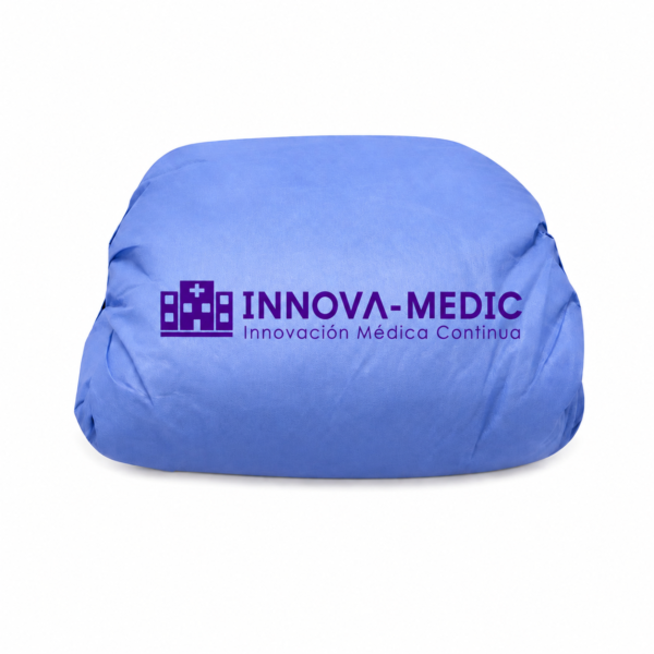 Bulto Quirurgico Desechable Para Hemodinamia Innovamedic - Bultos quirúrgicos Desechables