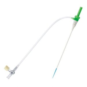 Introductor Radial Slender Terumo Introductor Radial Slender Terumo TERUMO - Angiografía