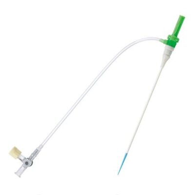 Introductor Radial Slender Terumo Introductor Radial Slender Terumo TERUMO - Angiografía