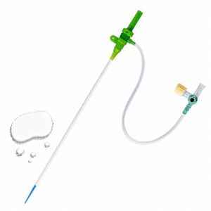 Introductor Radial Terumo Introductor Radial Terumo TERUMO - Angiografía