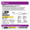 Cuerda de Angioplastia BMW Universal II Abbott - Angioplastia Coronaria
