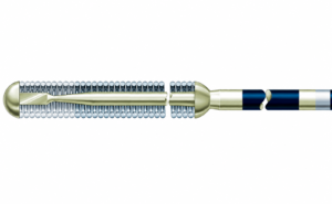Cuerda de Angioplastia Runthrough™ NS TERUMO Cuerda de Angioplastia Runthrough™ NS TERUMO - Angioplastia Coronaria