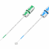 Cierre Vascular Angio-Seal™ Terumo - Angioplastia Periférica