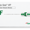 Cierre Vascular Angio-Seal™ Terumo - Angioplastia Periférica
