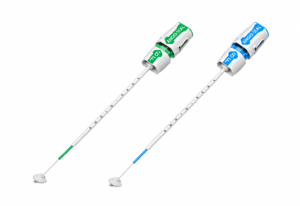 Cierre Vascular Angio-Seal™ Terumo Cierre Vascular Angio-Seal™ Terumo - Angioplastia Periférica