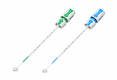 Cierre Vascular Angio-Seal™ Terumo Cierre Vascular Angio-Seal™ Terumo - Angioplastia Periférica