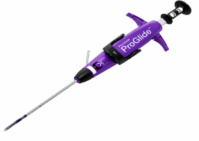 Sistema Proglide 8 Fr Abbott Sistema Proglide 8 Fr Abbott - Angioplastia Periférica