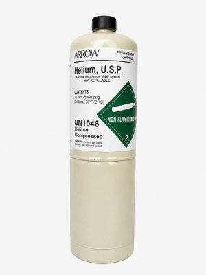 Tanque De Helio Arrow Arrow® -