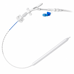 Balon Intraaórtico De Contrapulsación Arrow Arrow Balon Intraaórtico De Contrapulsación Arrow Arrow®