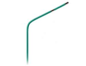 Electrodo para Marcapasos Temporal Pacel St Jude St Jude Medical Electrodo para Marcapasos Temporal Pacel St Jude St Jude Medical - Angiografía