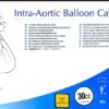 Balon Intraaórtico De Contrapulsación Arrow