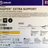 Cuerda de Angioplastia Whisper Extra Support Abbott
