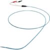 Electrodo Para Marcapasos Temporal Pacel St Jude