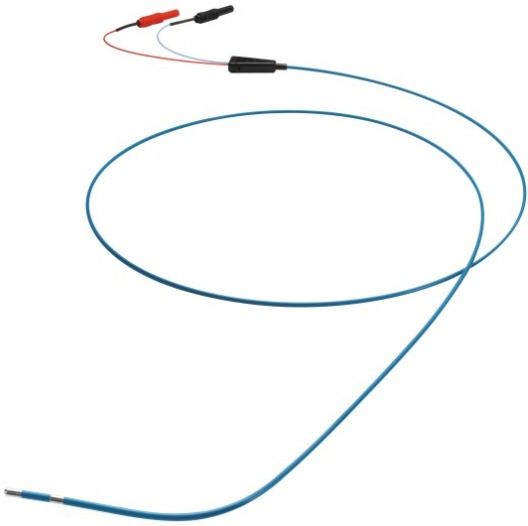 Electrodo Para Marcapasos Temporal Pacel St Jude