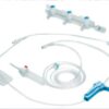 Manifold Angiográfico Medex