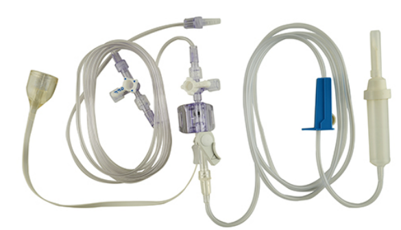 Transductor de Presion Medex