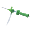 Introductor Radial Largo Terumo