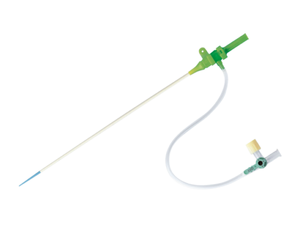 Introductor Radial Terumo