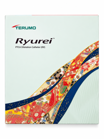 Balón Coronario SC Ryurei Terumo Balón Coronario SC Ryurei Terumo Terumo - Angioplastia Coronaria