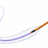 Balón Coronario SC Trek Abbott - Angioplastia Coronaria