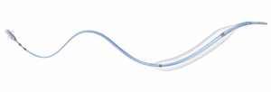 Balón Coronario NC Trek Abbott Balón Coronario NC Trek Abbott - Angioplastia Coronaria