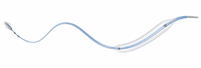 Balón Coronario NC Trek Abbott Balón Coronario NC Trek Abbott - Angioplastia Coronaria