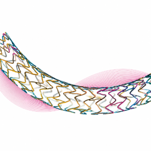 Stent Coronario Orsiro/Synsiro BIOTRONIK Stent Coronario Orsiro/Synsiro BIOTRONIK - Angioplastia Coronaria