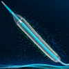 Balón Medicado Vesselin® Lepu Medical - Angioplastia Coronaria