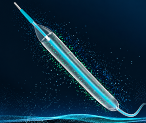 Balón Medicado Vesselin® Lepu Medical Balón Medicado Vesselin® Lepu Medical - Angioplastia Coronaria
