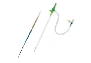 Introductro Femoral Terumo Introductro Femoral Terumo TERUMO - Angiografía