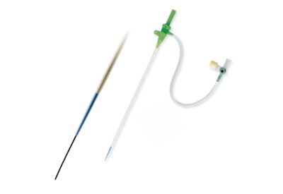 Introductro Femoral Terumo Introductro Femoral Terumo TERUMO - Angiografía
