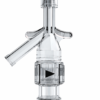 Llave Hemostática Guardian® II Teleflex - Angioplastia Coronaria