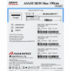 Guía ASAHI SION blue ASAHI INTECC - Anigioplastia Coronaria
