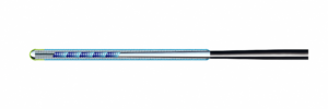 Guía ASAHI SION blue ASAHI INTECC Guía ASAHI SION blue ASAHI INTECC - Anigioplastia Coronaria