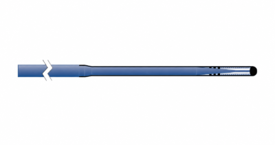 Guía Coronaria dirigible SHINOBI® CORDIS Guía Coronaria dirigible SHINOBI® CORDIS - Angioplastia Coronaria