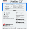 Cuerda de Angioplastia FIELDER XT ASAHI - Angioplastia