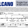 catéter IVUS Eagle Eye Platinum