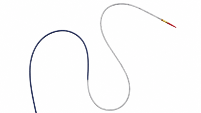Catéter IVUS Eagle Eye Platinum ™ Short Tip Phillips (Volcano) Catéter IVUS Eagle Eye Platinum ™ Short Tip Phillips (Volcano) - Angioplastia Coronaria