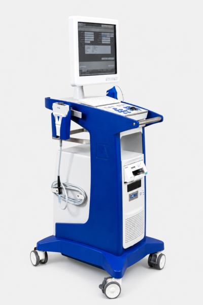 Arrendamiento de equipo médico para ultrasonido VOLCANO Phillips (Volcano) - Angioplastia Coronaria