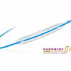 Balón Coronario SC SAPPHIRE II PRO OrbusNeich - Angioplastia Coronaria