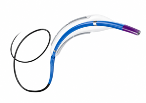 Balón de corte coronario Wolverine™ Boston Scientific ES Balón de corte coronario Wolverine™ Boston Scientific ES - Angioplastia Coronaria
