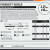 Stent Coronario SYNERGY™ Boston Scientific ES - Angioplastia Coronaria
