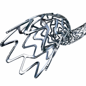 Stent Coronario SYNERGY™ Boston Scientific ES Stent Coronario SYNERGY™ Boston Scientific ES - Angioplastia Coronaria