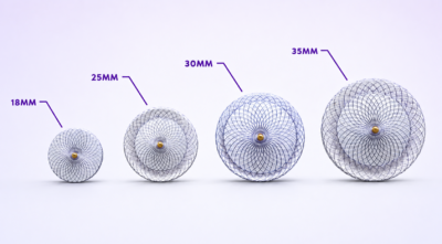 Oclusor de PFO AMPLATZER™ Abbott Oclusor de PFO AMPLATZER™ Abbott - Angioplastia Coronaria