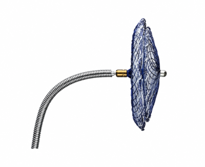Oclusor de PFO AMPLATZER™ Abbott Oclusor de PFO AMPLATZER™ Abbott - Angioplastia Coronaria