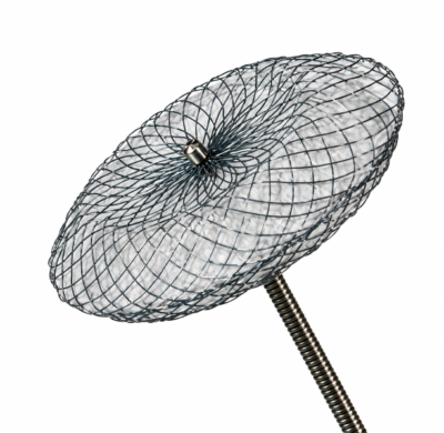 Oclusor de Comunicación Interauricular (CIA) BalMedic® Balance Medical Oclusor de Comunicación Interauricular (CIA) BalMedic® Balance Medical - Angioplastia Coronaria
