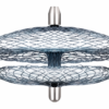Oclusor de Foramen Oval Permeable (PFO) BalMedic® Balance Medical - Angioplastia Coronaria
