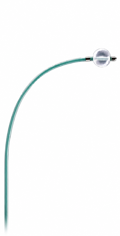 Electrodo para Marcapasos Punta Balón 5 Fr BARD, ST JUDE MEDICAL - Angiografía