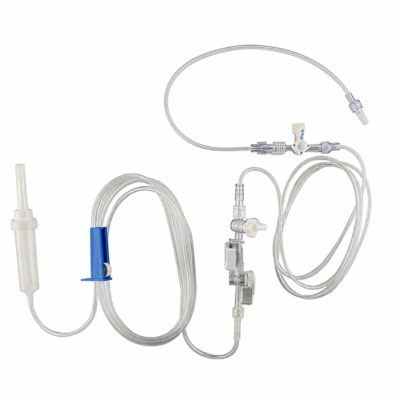 Transductor de presión MX9604A Medex - Angiografía