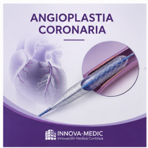 Aguja de Puncion Cordis